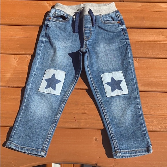 3/15❤ Boys Jeans - Picture 3 of 8